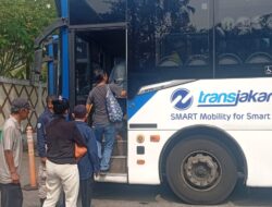 Transportasi Rp1 Jadi Magnet, Warga Bogor Serbu Jakarta untuk Jalan-Jalan