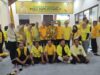 DPD Partai Golkar Kota Bogor Gelar Tasyakuran Musda Jabar, Perkuat Konsolidasi Menuju Pemilu 2029