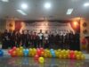 Wisuda Angkatan Ke-7, Yayasan Usmanil Hakim Cetak Penghafal Al-Qur’an dan Hadirkan Guru Native Speaker dari Amerika Serikat