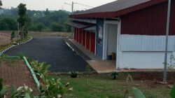 Diskop UKM Kabupaten Bogor: Gerai KDMP Pakansari Paling Siap Beroperasi
