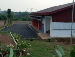 Diskop UKM Kabupaten Bogor: Gerai KDMP Pakansari Paling Siap Beroperasi