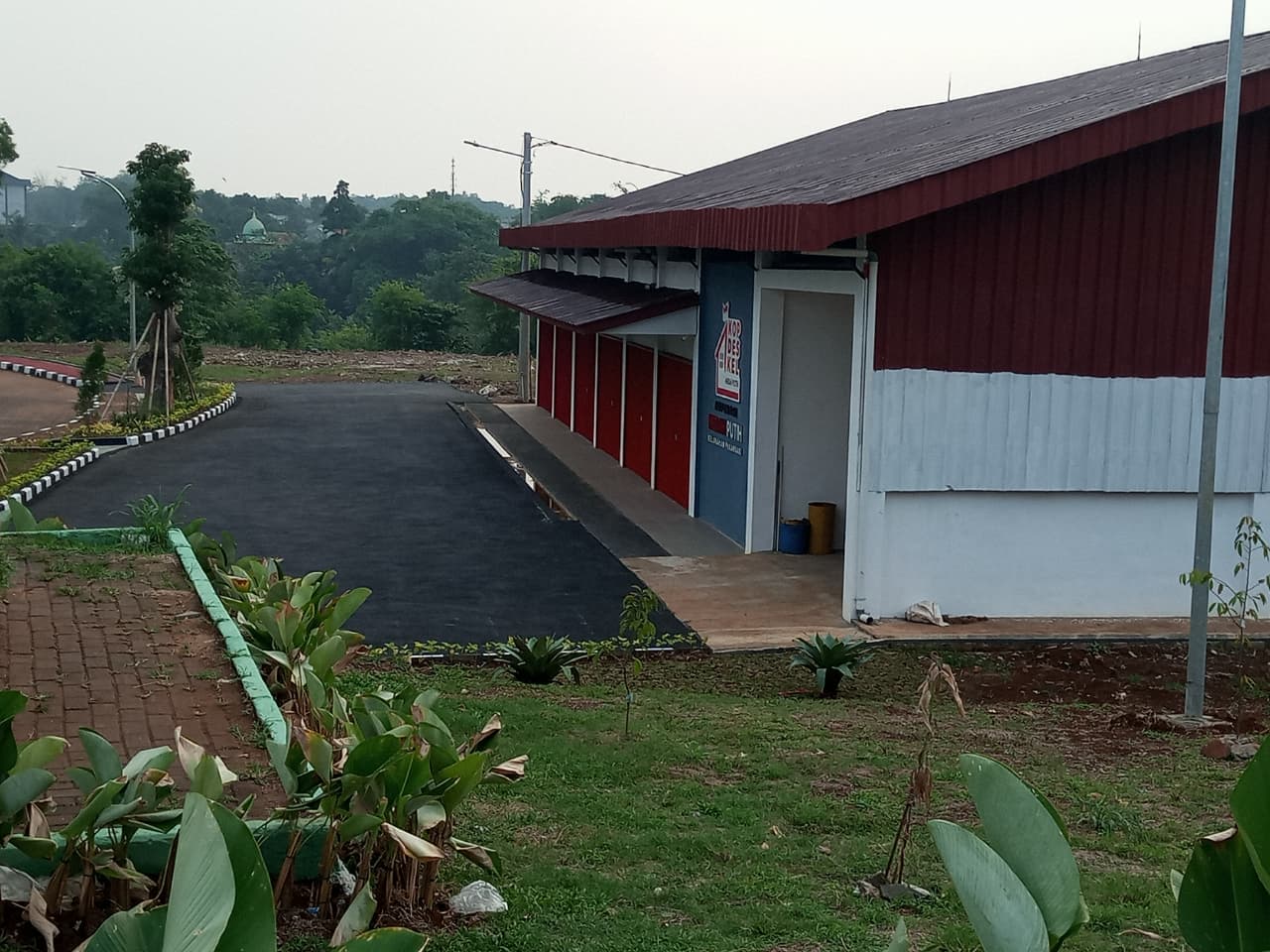 Diskop UKM Kabupaten Bogor: Gerai KDMP Pakansari Paling Siap Beroperasi 1 WhatsApp Image 2026 06 24 at 20.39.54