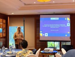 Komnas Perempuan Luncurkan Instrumen Pemantauan Terstandar Pertama untuk Mengukur Pemenuhan Hak Korban TPKS