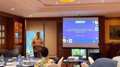 Komnas Perempuan Luncurkan Instrumen Pemantauan Terstandar Pertama untuk Mengukur Pemenuhan Hak Korban TPKS