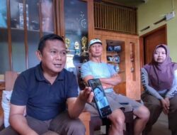 Tersangka Penganiayaan di Bandung Serahkan Diri Usai Dibujuk Mantan Atasan