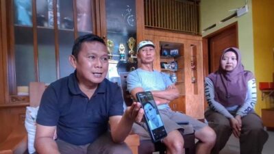 Tersangka Penganiayaan di Bandung Serahkan Diri Usai Dibujuk Mantan Atasan