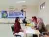 Rebutan 25 Kuota Beasiswa Penuh, 78 Siswa Ikuti Seleksi di Vokasi Unpak