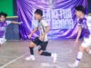 Jaring 10 Pemain Potensial, AFKOT Bogor Siapkan Tim Hadapi Kejurda Jawa Barat