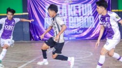 Jaring 10 Pemain Potensial, AFKOT Bogor Siapkan Tim Hadapi Kejurda Jawa Barat