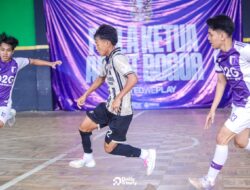 Jaring 10 Pemain Potensial, AFKOT Bogor Siapkan Tim Hadapi Kejurda Jawa Barat