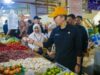 Rupiah Bergejolak, Harga Bahan Pokok di Bogor Masih Stabil, Kecuali Bawang Merah