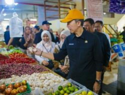 Rupiah Bergejolak, Harga Bahan Pokok di Bogor Masih Stabil, Kecuali Bawang Merah