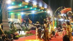 Usung Tema ‘Bogor Nanjeur’, Helaran Pajajaran HJB ke-544 Jadi Identitas Baru Kota Bogor