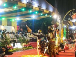 Usung Tema ‘Bogor Nanjeur’, Helaran Pajajaran HJB ke-544 Jadi Identitas Baru Kota Bogor