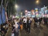 Pengunjung Luar Daerah Terpikat Helaran HJB, Minta Festival Budaya Rutin Digelar