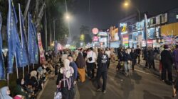 Pengunjung Luar Daerah Terpikat Helaran HJB, Minta Festival Budaya Rutin Digelar