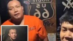 Pria Sebut Diri “Ketua Napi” di Video Viral, Ternyata Warga Sipil