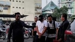 Polisi Tangkap Pria Penganiaya Caddy Golf di Tangerang, Ternyata Pengusaha Mobil Bekas