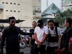 Polisi Tangkap Pria Penganiaya Caddy Golf di Tangerang, Ternyata Pengusaha Mobil Bekas