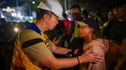 Bertemu Anak Putus Sekolah di Jalanan, Dedie Rachim: Nanti Kita Urus
