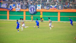 Derby Persikabo Kontra PSB Bogor Jadi Pelepas Rindu Pecinta Sepak Bola Bogor