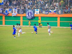 Derby Persikabo Kontra PSB Bogor Jadi Pelepas Rindu Pecinta Sepak Bola Bogor