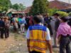 Petugas PUPR Kota Bogor Meninggal Saat Bertugas, Diduga Tersengat Listrik