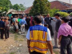 Petugas PUPR Kota Bogor Meninggal Saat Bertugas, Diduga Tersengat Listrik