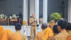 Dedie Rachim: Ketahanan Pangan Berawal dari Keluarga dan Pemenuhan Gizi