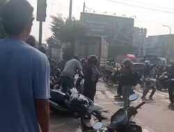 Sopir Truk Diamankan, Polisi Dalami Penyebab Kecelakaan Maut di Bekasi