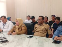 PUPR Kota Bogor Sampaikan Permohonan Maaf Usai Petugas Tewas Tersengat Listrik