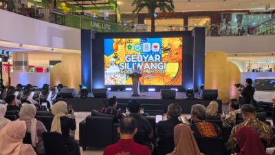 Pemkab Bogor Dorong UMKM Naik Kelas Lewat Kolaborasi dengan Ritel dan Pusat Perbelanjaan
