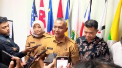Lewat Aplikasi Besti, Donatur Bisa Pantau Langsung Pertumbuhan Anak Asuh Stunting