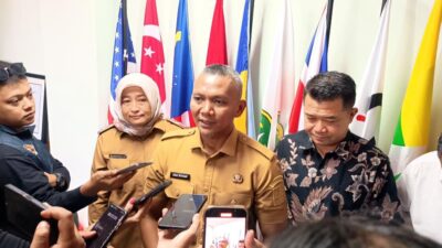 Lewat Aplikasi Besti, Donatur Bisa Pantau Langsung Pertumbuhan Anak Asuh Stunting