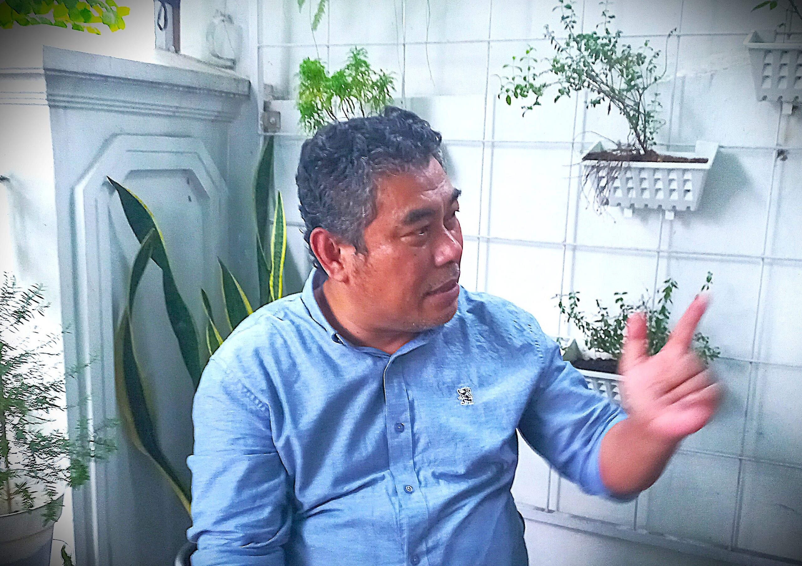 Hari Jadi Bogor ke-544: Kuta Udaya Wangsa, Spirit Membangun Peradaban Kabupaten Bogor 2 Yusfitriadi cp edt scaled