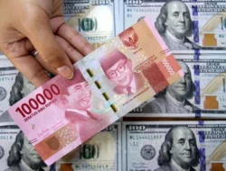 Dasco Apresiasi Langkah BI dan China, Transaksi Dagang Kini Bisa Gunakan Rupiah Tanpa Dolar AS