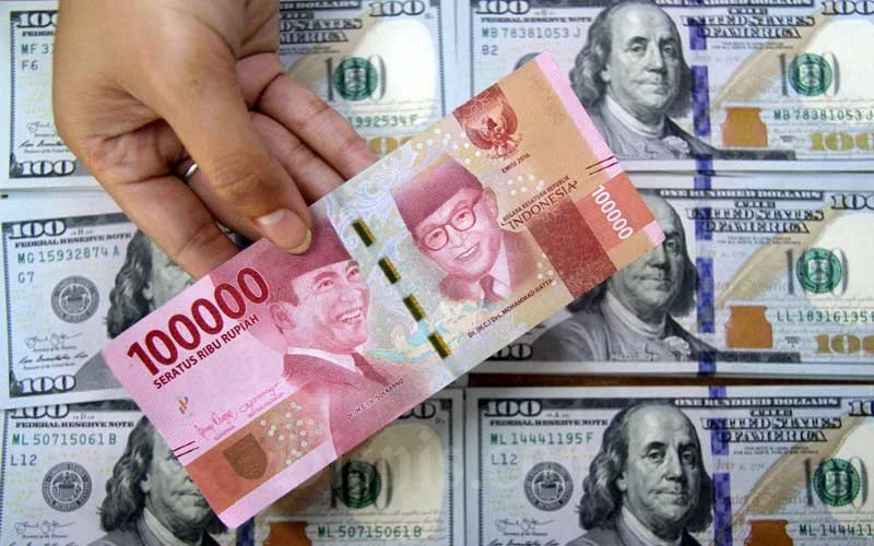 Dasco Apresiasi Langkah BI dan China, Transaksi Dagang Kini Bisa Gunakan Rupiah Tanpa Dolar AS 1 arf dollar 4