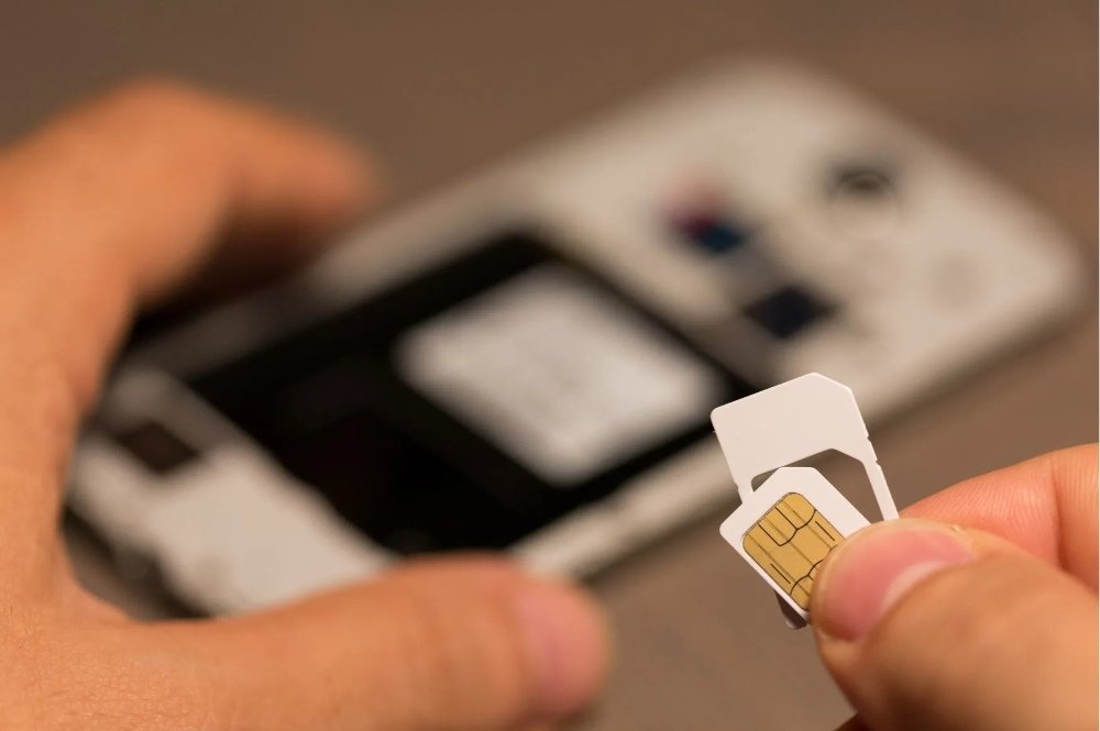 cara registrasi kartu perdana sim card