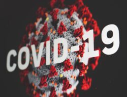 AS Bongkar Dokumen Covid-19, Asal-usul Virus Masih Belum Pasti