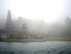 Mengapa Bali Terasa Lebih Dingin? Ini Penjelasan BBMKG