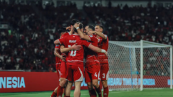 Timnas Indonesia Unggul 2-0 atas Oman pada Babak Pertama Garuda Championship Series 2026