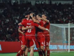 Timnas Indonesia Unggul 2-0 atas Oman pada Babak Pertama Garuda Championship Series 2026
