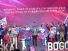 Rudy Susmanto Minta Mojang Jajaka 2026 Jadi Duta Wisata dan Budaya Kabupaten Bogor