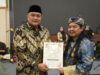 Di HJB ke-544, Rudy Susmanto Raih Sejumlah Gelar Kehormatan dari Kerajaan Nusantara