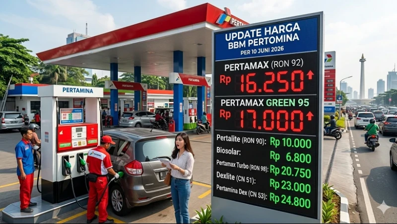 DPR Dukung Stimulus Pemerintah Usai Harga Pertamax Naik 1 gemini generated image rvgzcbrvgzcbrvgz 1781066657