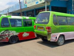 Perwali Batasan Usia Angkot Disahkan, Pemkot Bogor Ancam Sita Kendaraan Usang yang Membandel