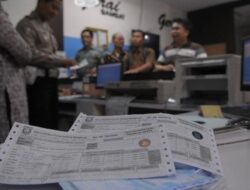Sambut HUT Jakarta, Pemprov DKI Gratiskan Denda Pajak Kendaraan