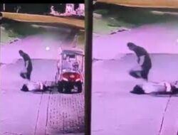 Diduga Dianiaya di Lapangan Golf, Seorang Caddy Alami Luka-luka