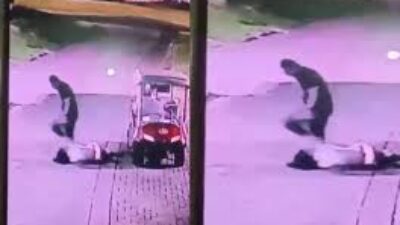 Diduga Dianiaya di Lapangan Golf, Seorang Caddy Alami Luka-luka