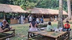 Sunda Ngariung: Belajar Budaya Lokal di Tengah Kebun Raya Bogor